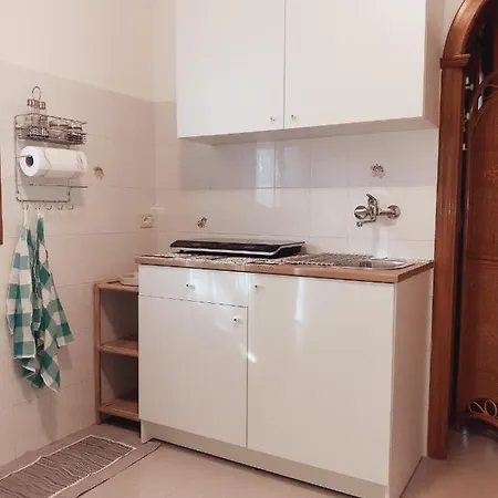 Al Pineto San Matteo Feriehus *