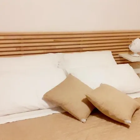 Al Pineto San Matteo * أوستوني