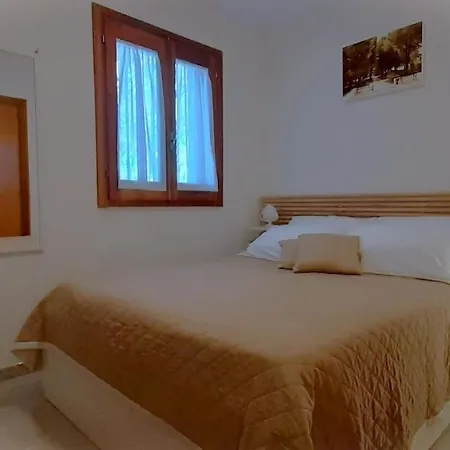 بيت للعطل Al Pineto San Matteo