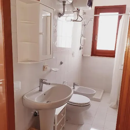 Al Pineto San Matteo بيت للعطل *