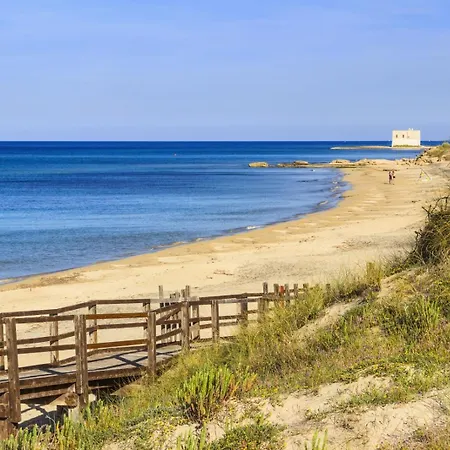 Al Pineto San Matteo بيت للعطل أوستوني