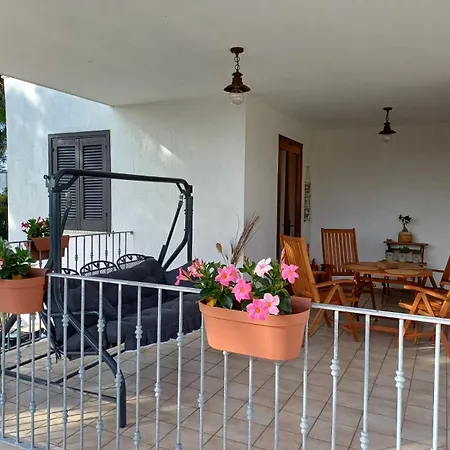 Al Pineto San Matteo بيت للعطل *