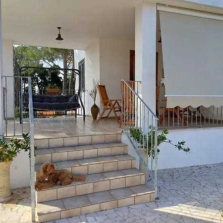 Al Pineto San Matteo