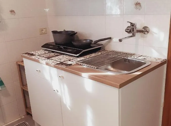 Casa vacanze Al Pineto San Matteo