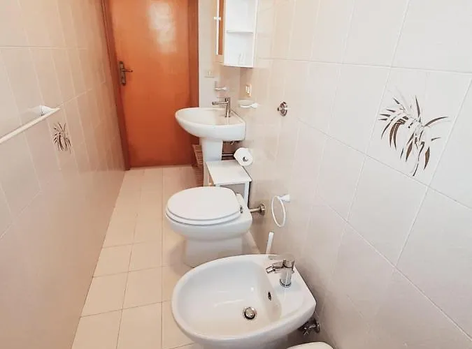 Casa vacanze Al Pineto San Matteo Ostuni