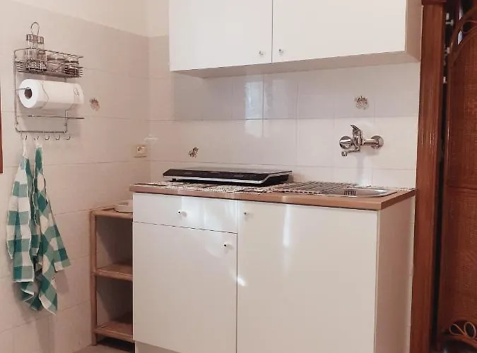 Al Pineto San Matteo Casa vacanze *