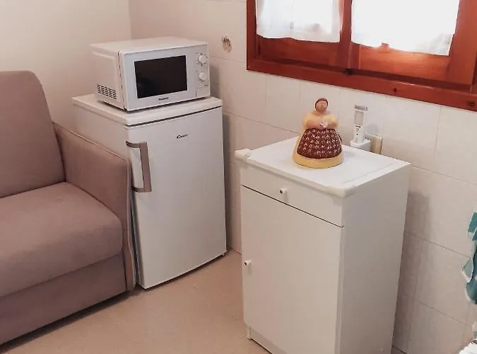 Al Pineto San Matteo *