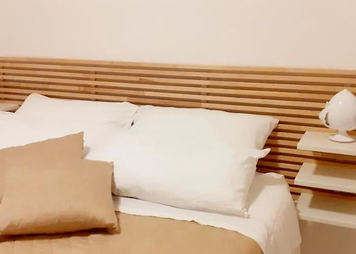 Al Pineto San Matteo *