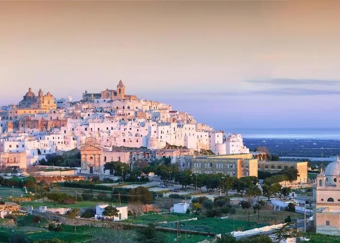 Al Pineto San Matteo Casa vacanze