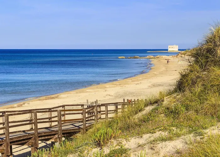 Al Pineto San Matteo Casa vacanze Ostuni