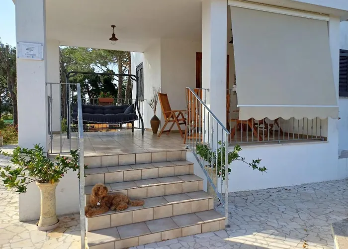 Al Pineto San Matteo