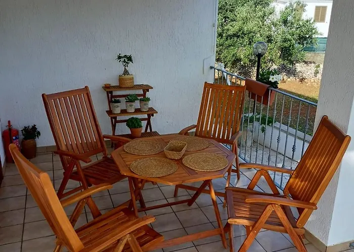 Casa vacanze Al Pineto San Matteo