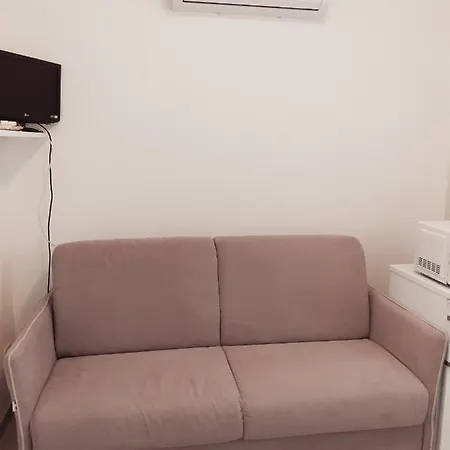 Al Pineto San Matteo Σπίτι διακοπών