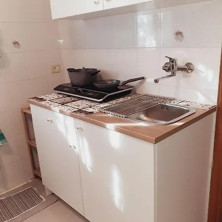 Σπίτι διακοπών Al Pineto San Matteo