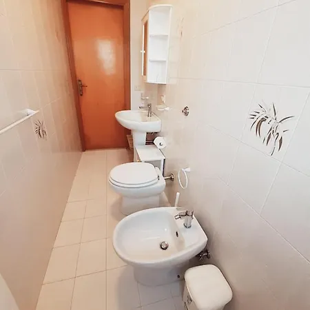 Σπίτι διακοπών Al Pineto San Matteo Ostuni