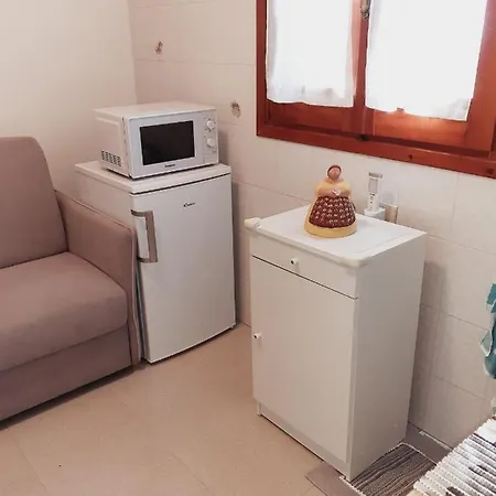 Al Pineto San Matteo *