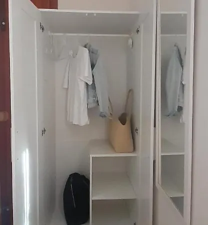 Al Pineto San Matteo Vakantiehuis