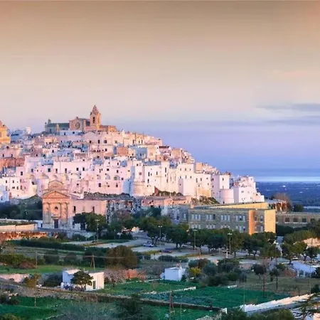 Al Pineto San Matteo Σπίτι διακοπών