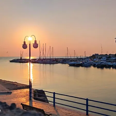 Vakantiehuis Al Pineto San Matteo *