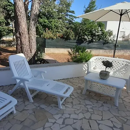 Al Pineto San Matteo Vakantiehuis