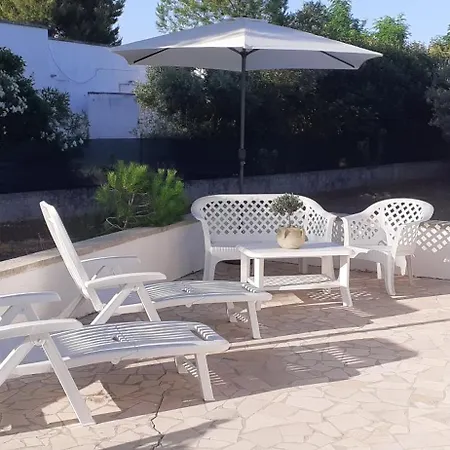 Al Pineto San Matteo Ostuni