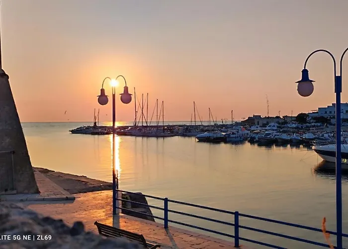 Ferienhaus Al Pineto San Matteo *