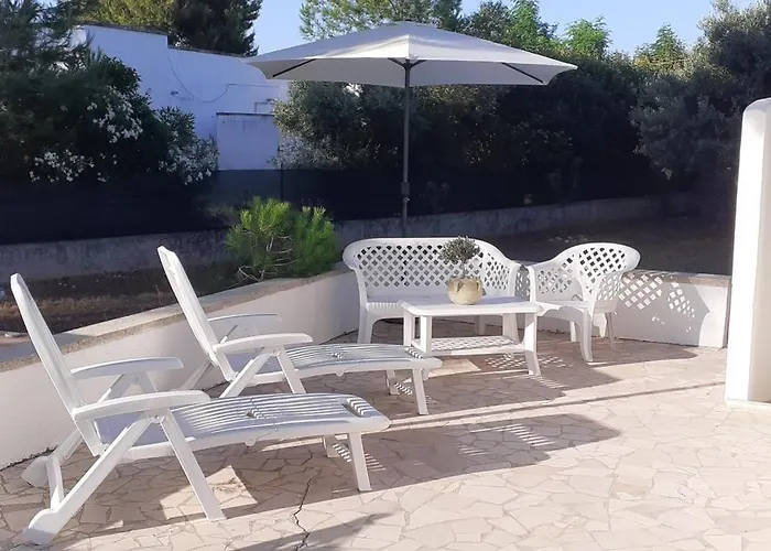 Al Pineto San Matteo Ostuni